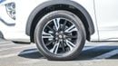 ميتسوبيشي إكلبس كروس Brand New Mitsubishi Eclipse Cross HighLine 2026 Export 4WD Petrol A/T|White/Black|ECLIPSECROSS-GLS-