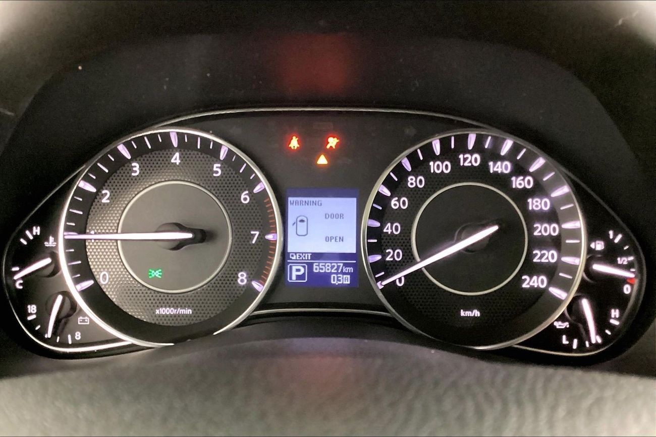 Nissan Patrol SE Platinum City | National Day Celebration | Guaranteed Warranty | 0 Down Payment