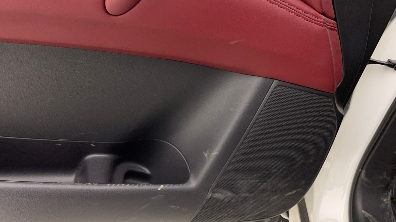 نيسان باترول LE TITANIUM 5.6 | بدون دفعة مقدمة | اختبار القيادة في المنزل