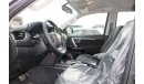 Toyota Fortuner TOYOTA FORTUNER 2.4L DIESEL COMFORT AUTO