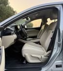 مازدا 6 بيور خالية من الحوادث - خليجية - عداد كيلومترات منخفض - طلاء أصلي - حالة ممتازة من الداخل والخارج