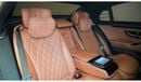 مرسيدس بنز S 580 AMG Line - 2 Years Approved Warranty - Approved Prepared Vehicle