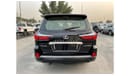 Lexus LX 450 Lexus LX450 Diesel full option with Radar