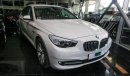 BMW 535 Gran Turismo