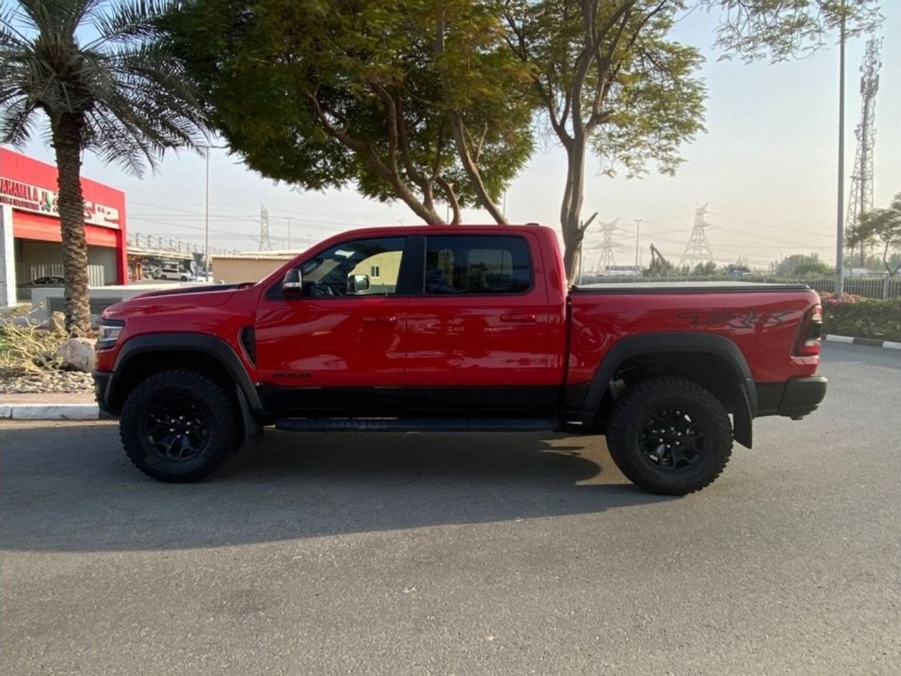 RAM 1500 TRX Brand New |1500  | 6.2 L  Model 2022