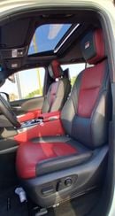 Toyota Land Cruiser GR SPORT