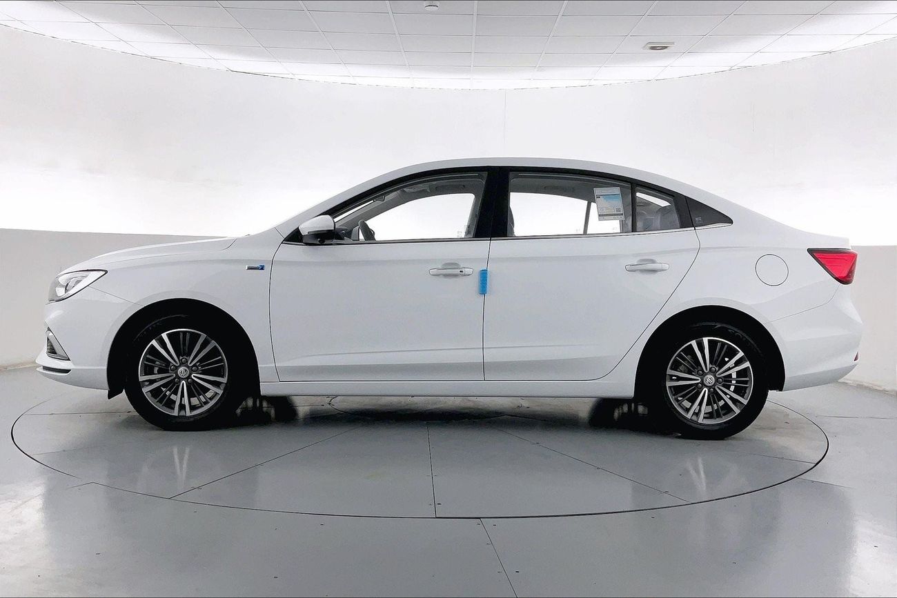 MG 5 Luxury | 1 year free warranty | 1.99% financing rate | Flood Free