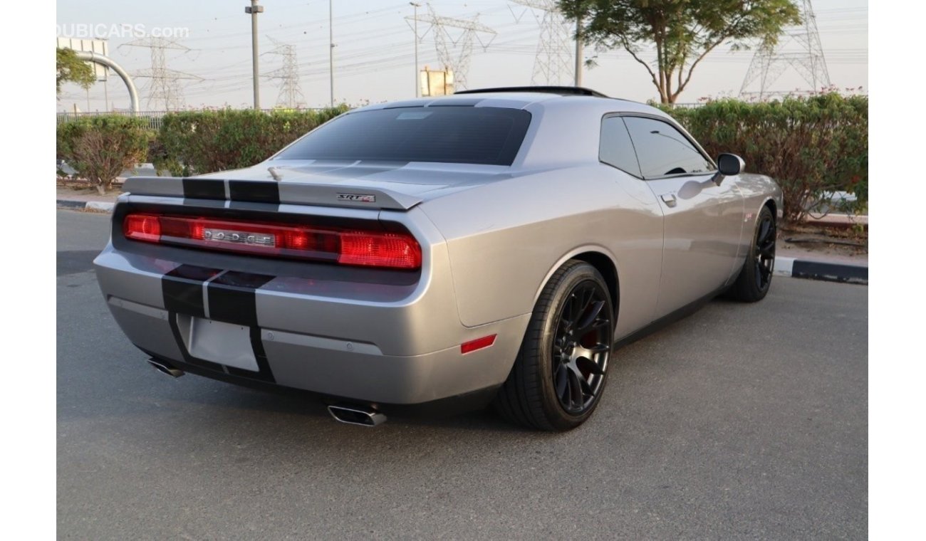 Dodge Challenger SRT8 Core SRT8 6,4  V8