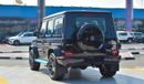 مرسيدس بنز G 63 AMG