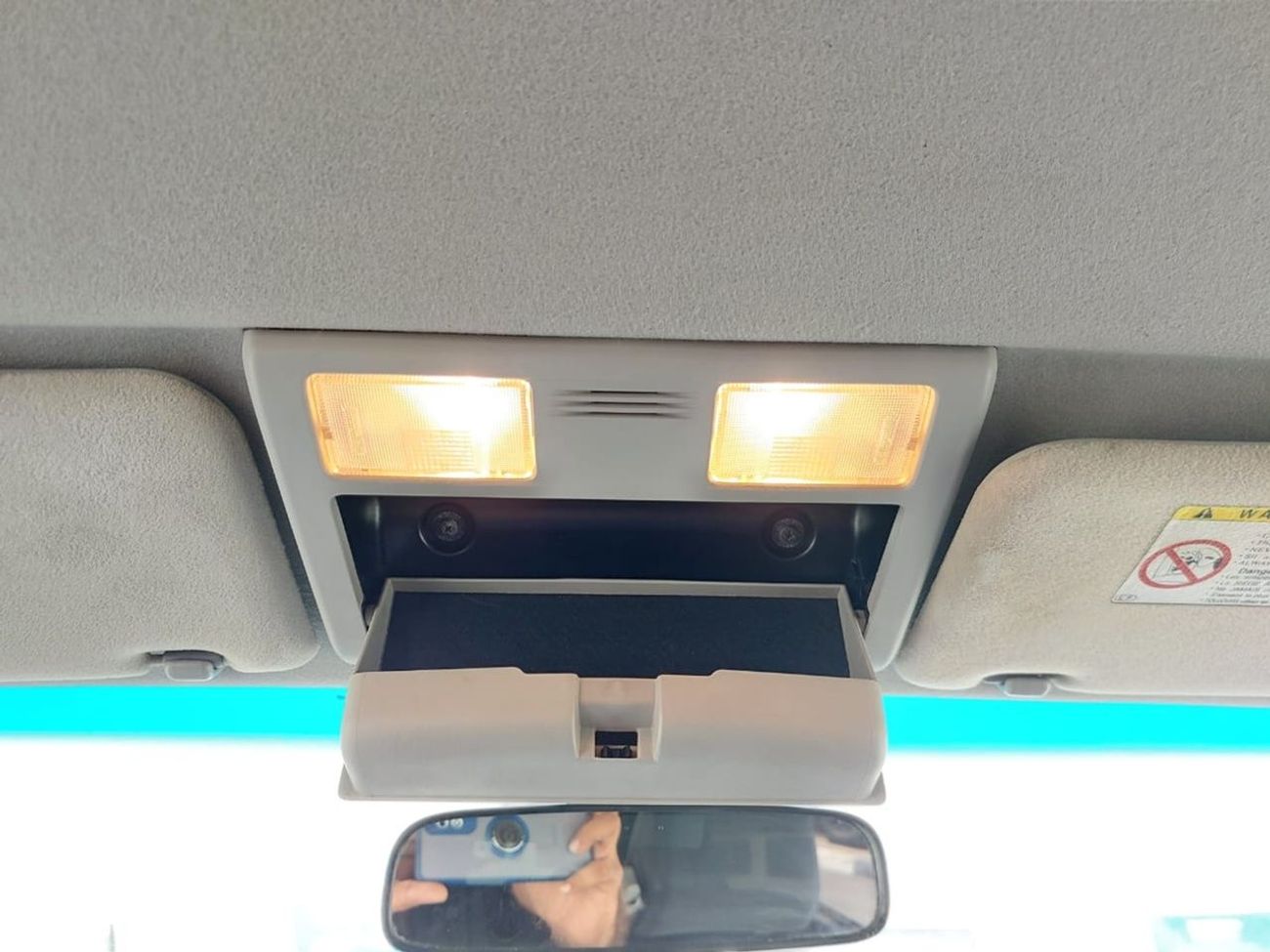 Toyota Hilux TOYOTA HILUX PICKUP RHD 2014 MODEL 3.0 L DIESEL AUTOMATIC(PM49778)