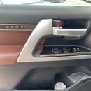 تويوتا لاند كروزر TOYOTA LANDCRUISER VXR 5.7 GRAND TOURING