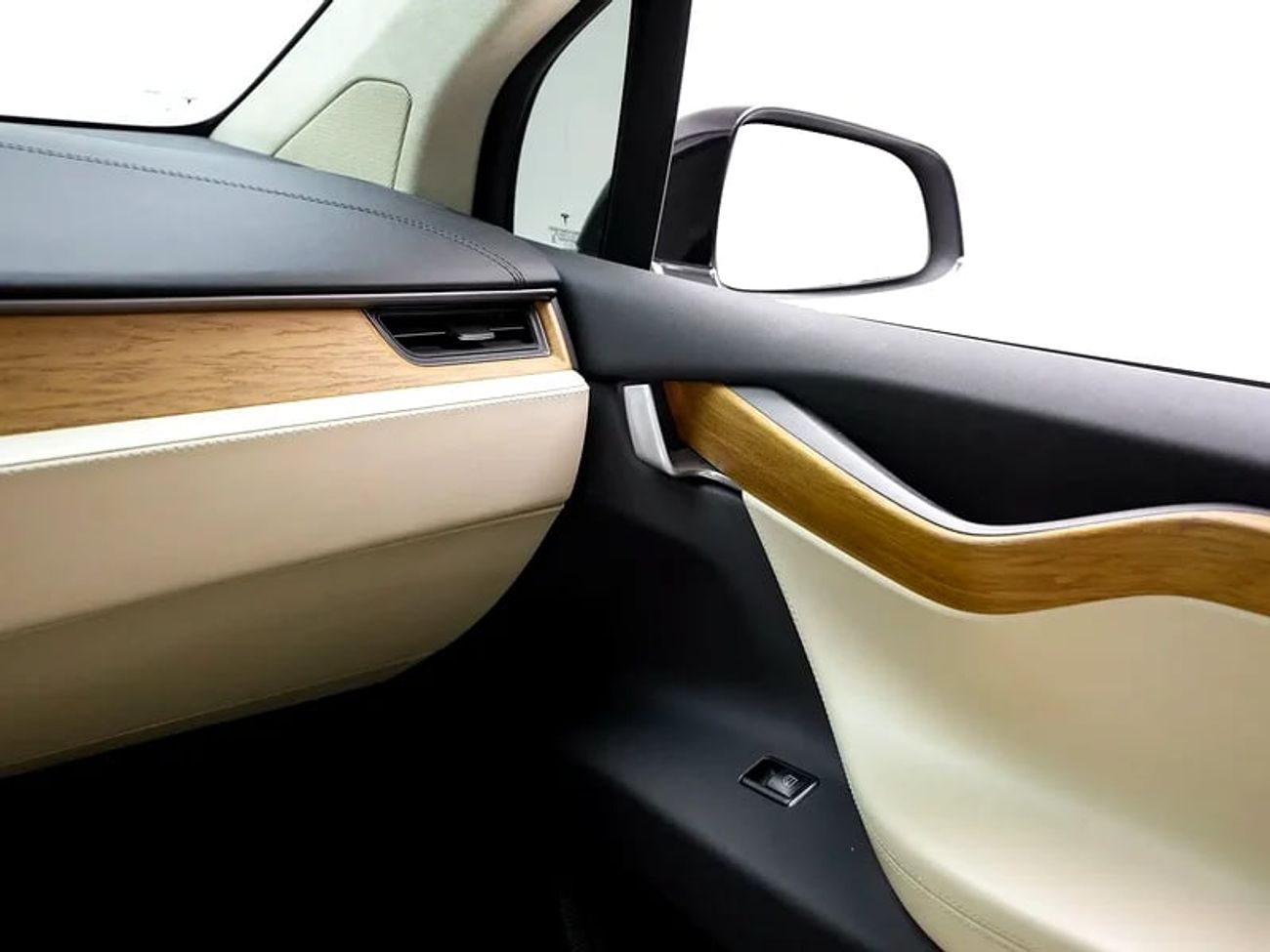 Tesla Model X Performance Ludicrous | GCC Spec