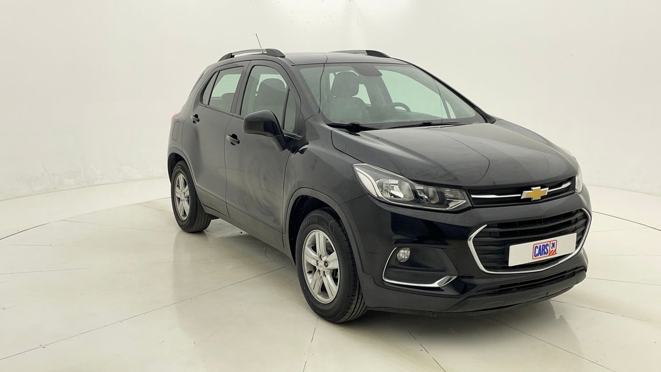 Chevrolet Trax LT 1.8 | Zero Down Payment | Home Test Drive