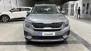 Kia Seltos 2023 EX | AED 818/Month | 0 DP | 30 Day Return | Warranty