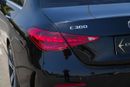 Mercedes Benz C300 C300 2024