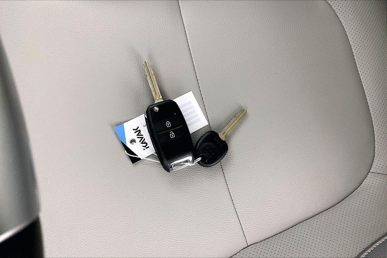 كيا بيجاس EX FOP | Start 2026 with the ideal drive | شامل الضمان | 0 ﺪﻔﻋﺓ ﺃﻮﻟﻯ