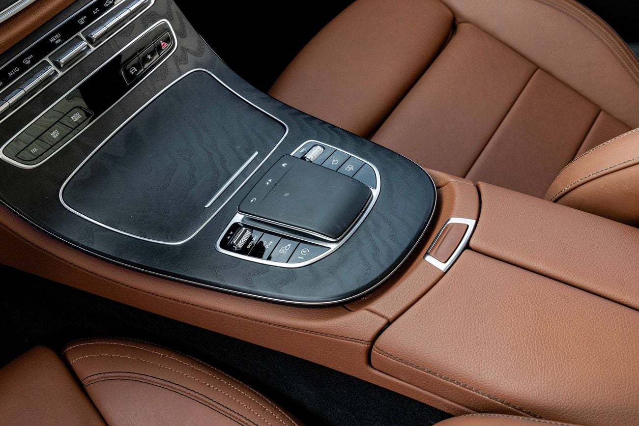 Mercedes-Benz E300 E300 | 3,721 P.M | 0% Downpayment | E300 MERCEDES WARRANTY & SERVICE CONTRACT!