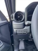Toyota Prado Prado 2.4L Turbo WX