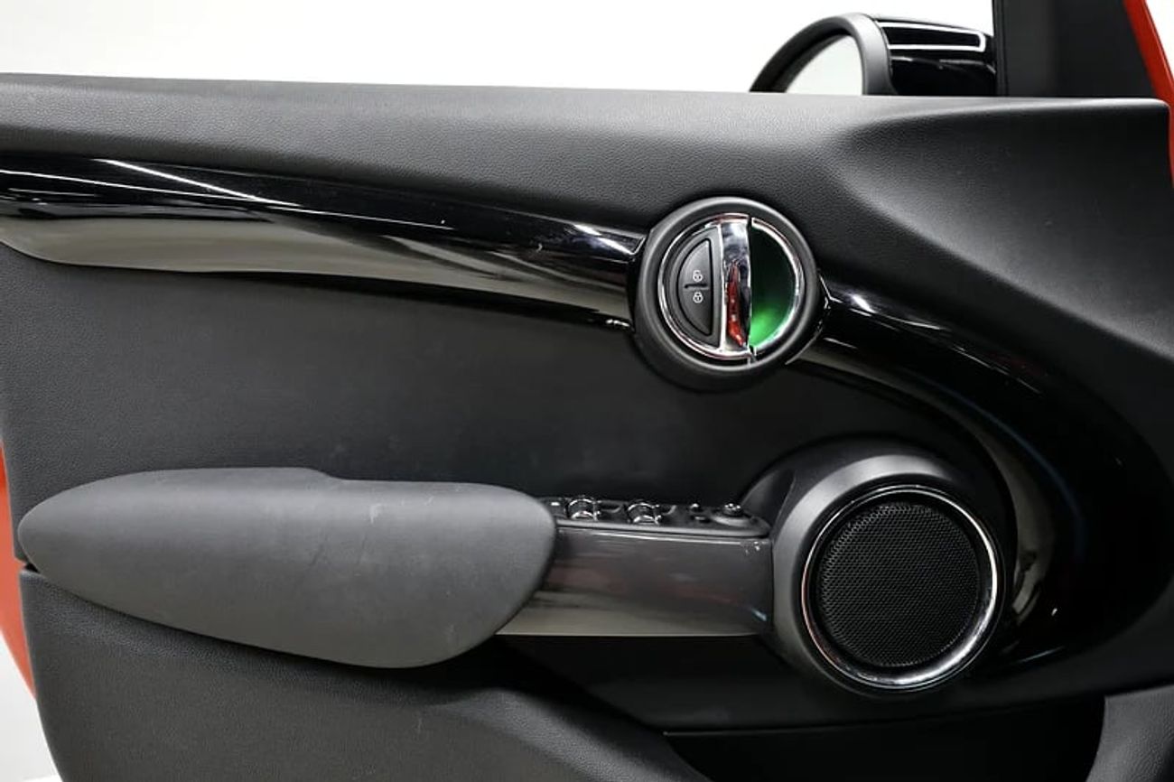 Mini Cooper Low KMs | 1,100 Montly Installment | Free Insurance + Registration Ref#N62089