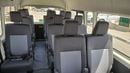 تويوتا هاياس GL DX Commuter V6 3.5L Petrol 2025YM