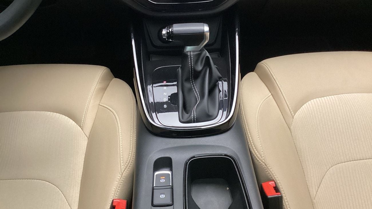 Chevrolet Captiva 1.5T CVT PREMIER 7 SEATS RVC SRF CLOTH | Guaranteed Warranty | 0 Down Payment