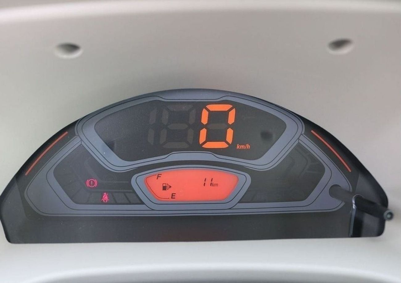 سوزوكي EECO 7 Seater | AC | Power Steering | ABS | Airbag | Parking Sensor | Defogger - 2023