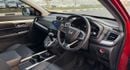 Honda CRV 1.5L PETROL ENGINE | AWD | RHD | PANORAMIC SUNROOF | AUTOMATIC SUNROOF | LEATHER SEATS