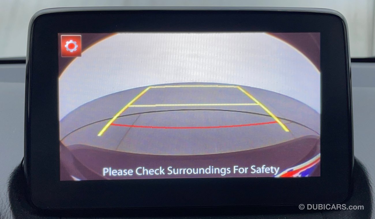 Mazda CX3 GS 2 | Zero Down Payment | Free Home Test Drive