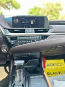 Lexus ES350 PREMIER