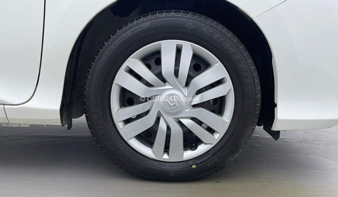 Honda City DX 1.5 | Under Warranty | Inspected on 150+ parameters