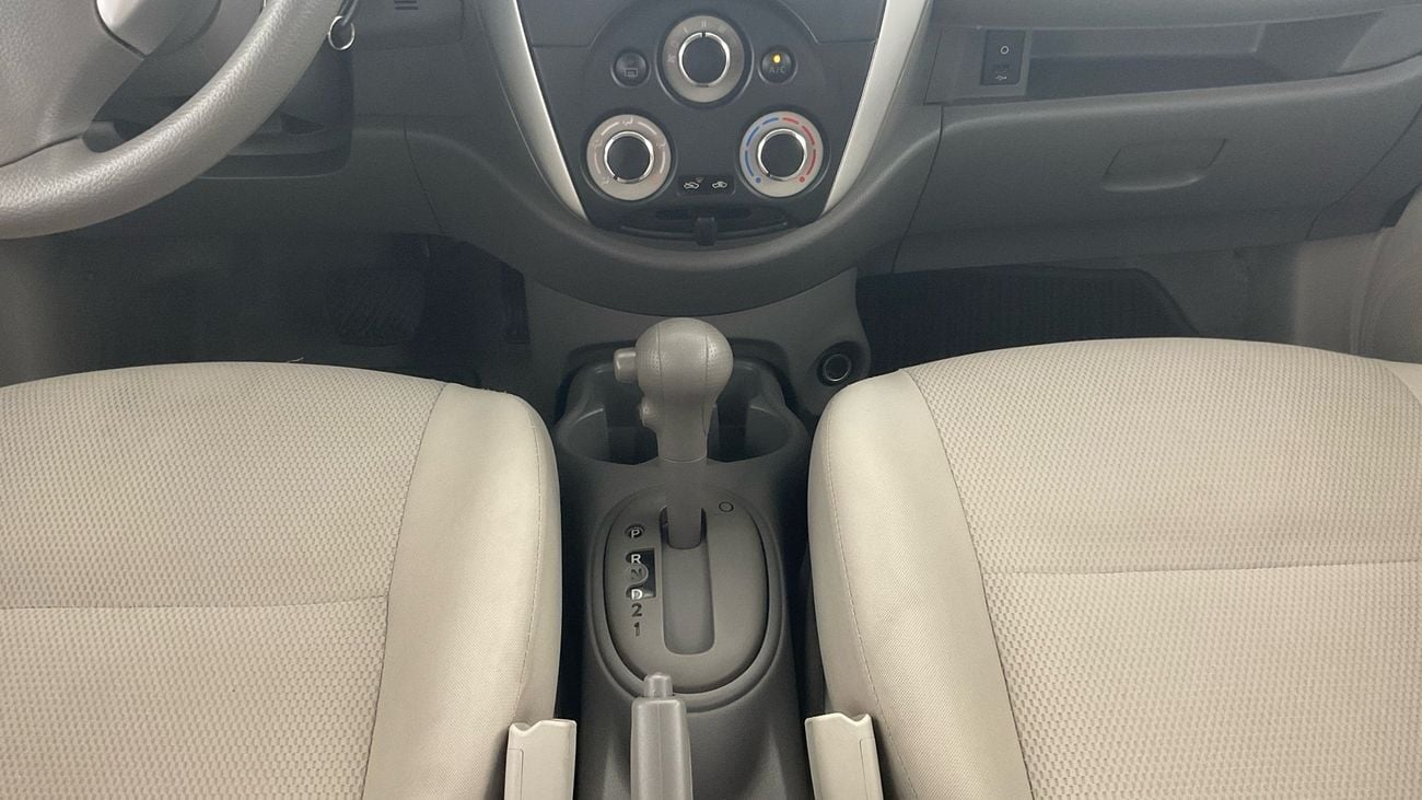 Nissan Sunny SV | Guaranteed Warranty | 0 Down Payment