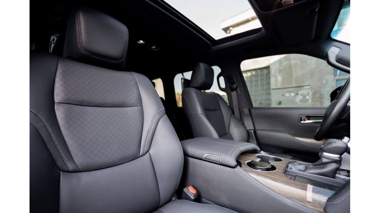 Toyota Land Cruiser Toyota Land Cruiser VXR 2024 GCC under Agency Warranty and Service Contract with Flexible Down-Payme