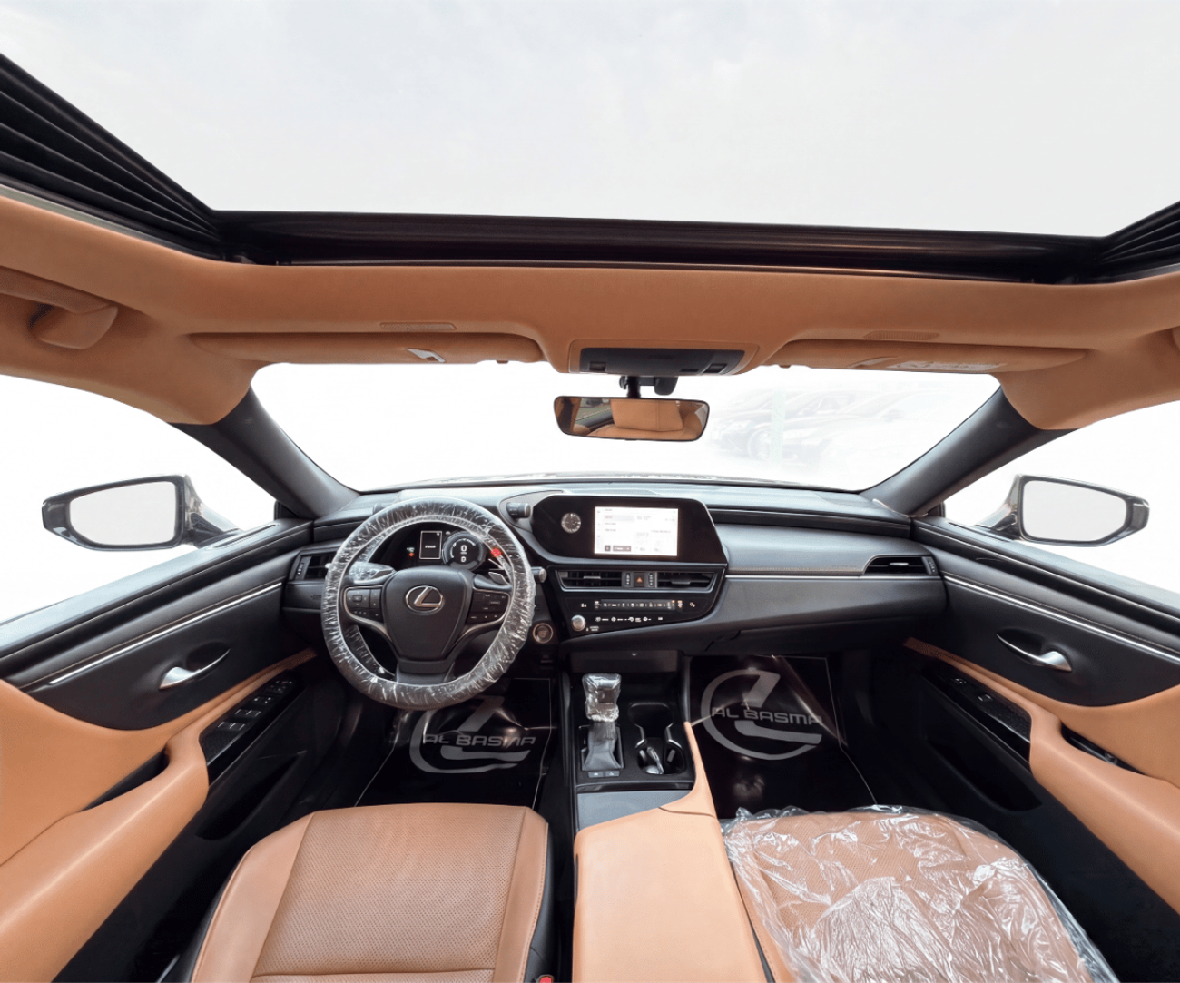 Lexus ES300h 2.5