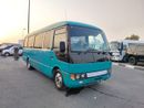 Mitsubishi Rosa MITSUBISHI ROSA BUS RHD 2006 MODEL 4.9 L DIESEL MANUAL(PM00492)