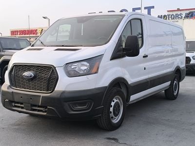 Ford Transit Custom FORD TRANSIT 150 VAN