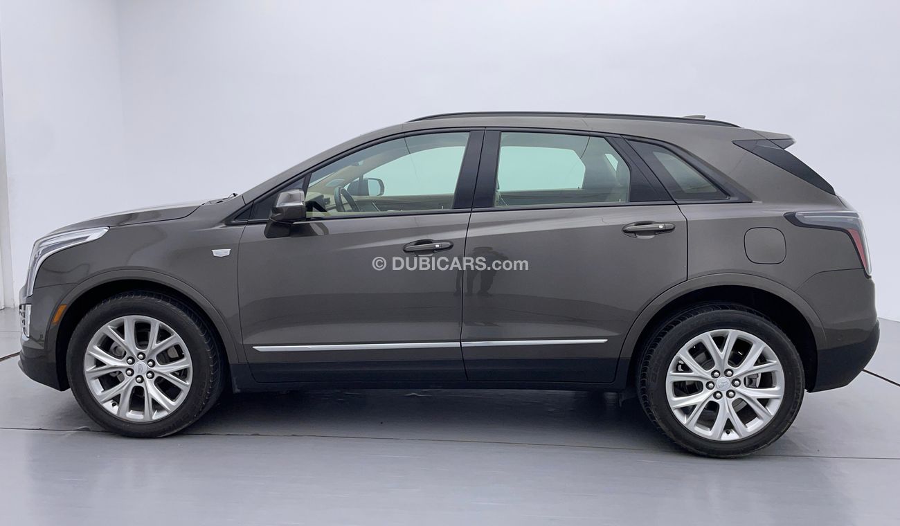 Cadillac XT5 XT5 AWD 3.6 | Under Warranty | Inspected on 150+ parameters