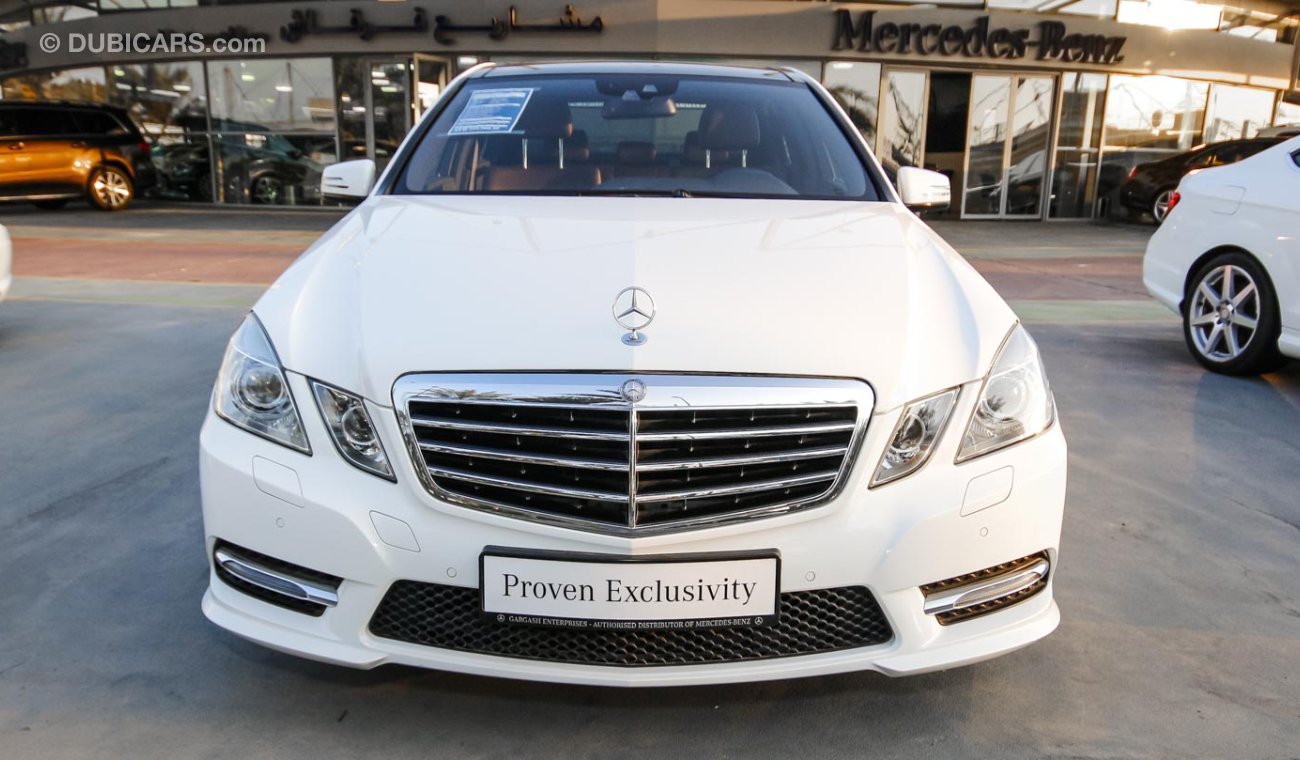 مرسيدس بنز E 350