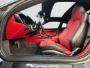 بورش 911 CARRERA GTS Agency Warranty Till 2031 (Incl 3-Year Extended Warranty) | PORSCHE 911 CARRERA GT | 2026