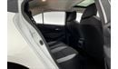 Toyota Corolla GLI | 1 year free warranty | 0 down payment | 7 day return policy