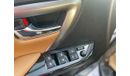Toyota Fortuner 2.8L_Diesel_4X4, Cruise Control, Full Option.2023MY