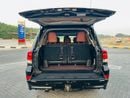 Toyota Land Cruiser VXR 5.7
