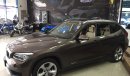 BMW X1 SDrive 18i