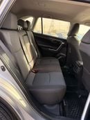 Toyota RAV4 Toyota RAV4 2.5 L 2024