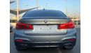 BMW 530i BMW 530 i_Gcc_2018_Excellent_Condition _Full option