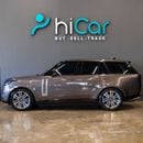 Land Rover Range Rover SE P400 AED 6,324 P.M • 0% Downpayment • Range Rover SE P400 • Agency Warranty