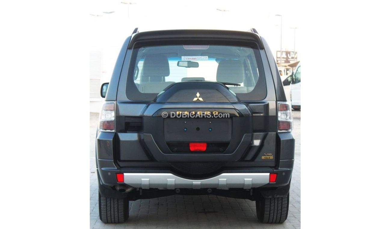 Mitsubishi Pajero GLS Mitsubishi Pajero 2019 GCC, in excellent condition