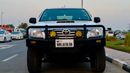 تويوتا هيلوكس PREMIUM BULL BAR INSTALLED | SPORTS BAR WITH BASKET | 3.0L DIESEL ENGINE | RHD | 2012 | MANUAL TRANS