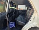 Toyota 4Runner Limited Black Edition Sunroof , Push button and Parking sersors