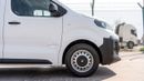 Citroen Jumpy 2026 Citroen Jumpy 2.0L AT Turbo Diesel Cargo Van