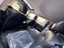 إنفينيتي QX80 LUXE SENSORY PROACTIVE 4X4 / FULL OPTION / RADAR / 360 CAMERA / IN PERFECT CONDITION